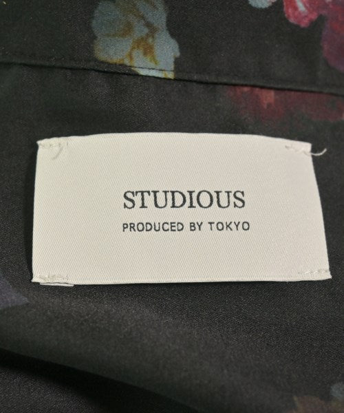 STUDIOUS 休閒襯衫