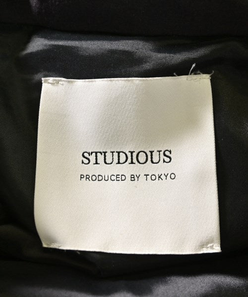 STUDIOUS 羽絨夾克/背心
