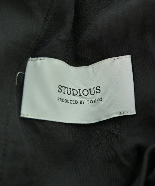 STUDIOUS 長褲