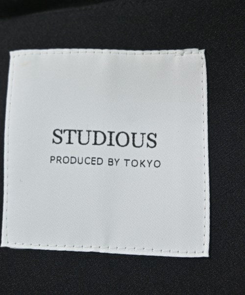 STUDIOUS 夾克