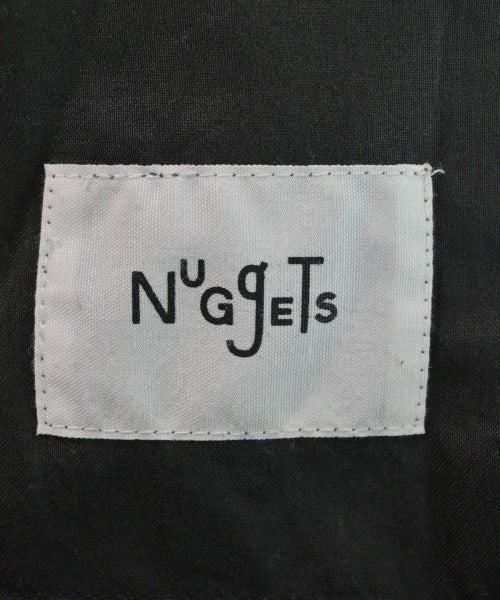 NuGgETS 長褲