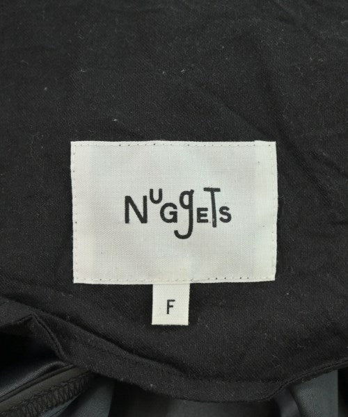 NuGgETS 其他款