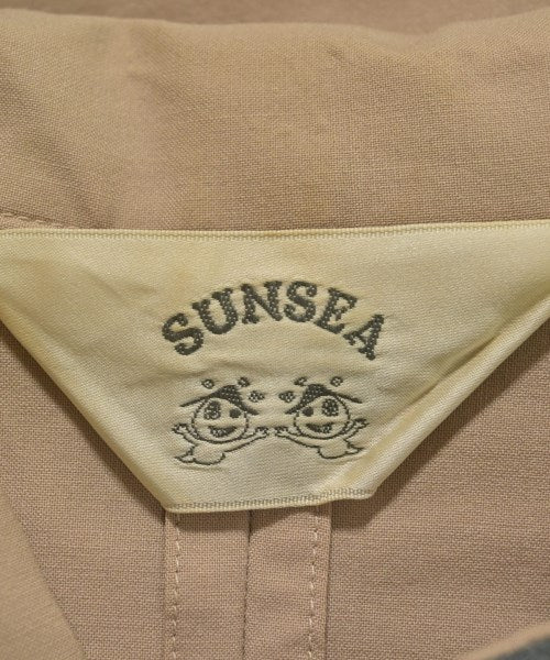 SUNSEA 休閒夾克