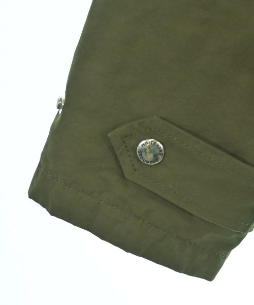 WHITELINE 其他飛行外套