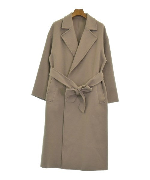 FRAY I.D 其他大衣