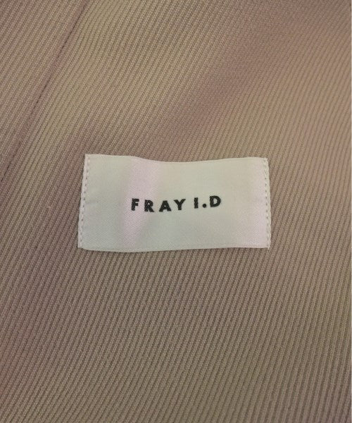 FRAY I.D 其他大衣