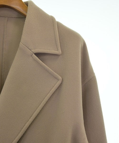 FRAY I.D 其他大衣