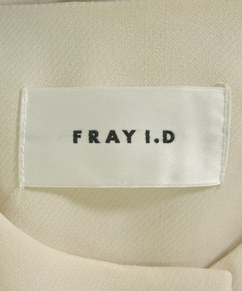 FRAY I.D 其他大衣