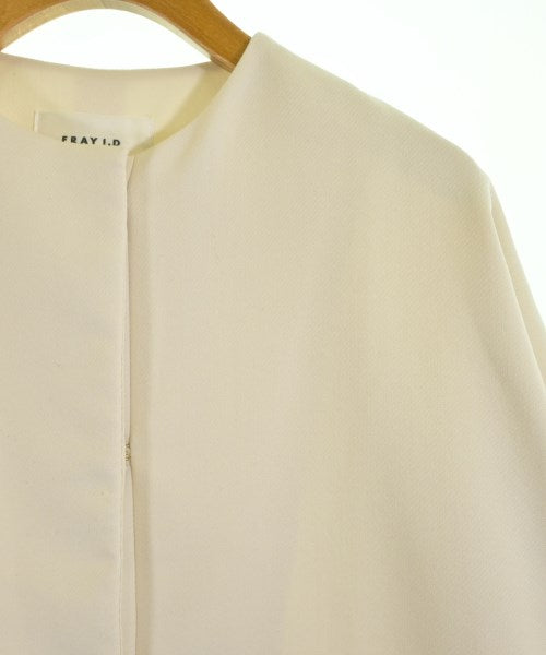 FRAY I.D 其他大衣