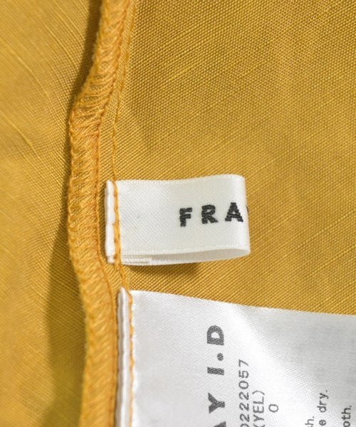 FRAY I.D 洋裝