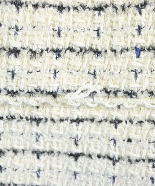 FRAY I.D 無領外套