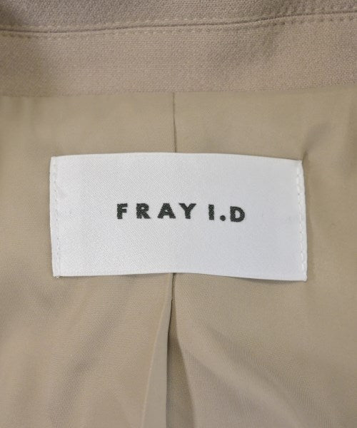 FRAY I.D 西裝外套