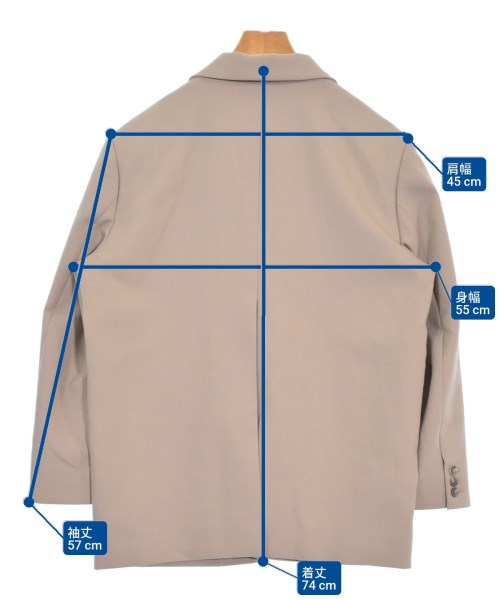 FRAY I.D 西裝外套