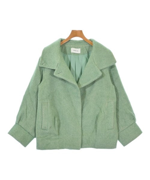 FRAY I.D 其他飛行外套