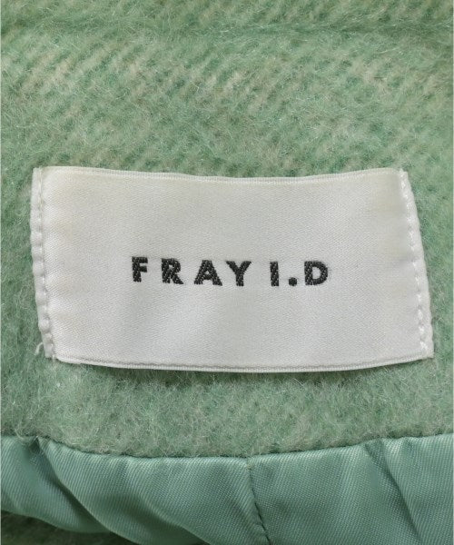 FRAY I.D 其他飛行外套