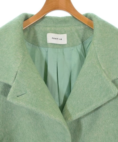 FRAY I.D 其他飛行外套