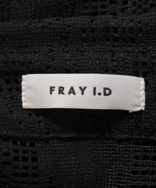 FRAY I.D 休襯衫