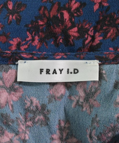 FRAY I.D 洋裝
