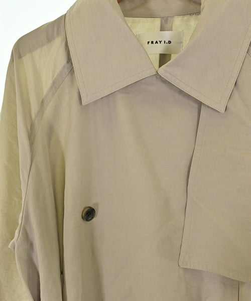 FRAY I.D 風衣