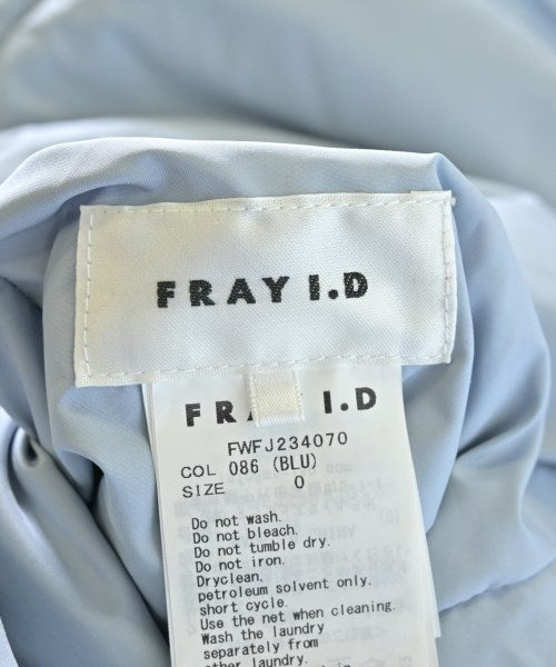 FRAY I.D 其他飛行外套