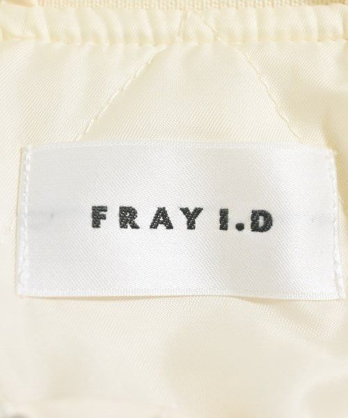 FRAY I.D 軍裝夾克