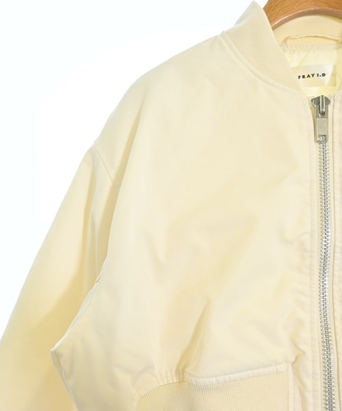 FRAY I.D 軍裝夾克