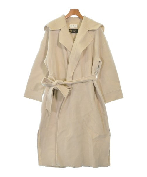 FRAY I.D 其他大衣