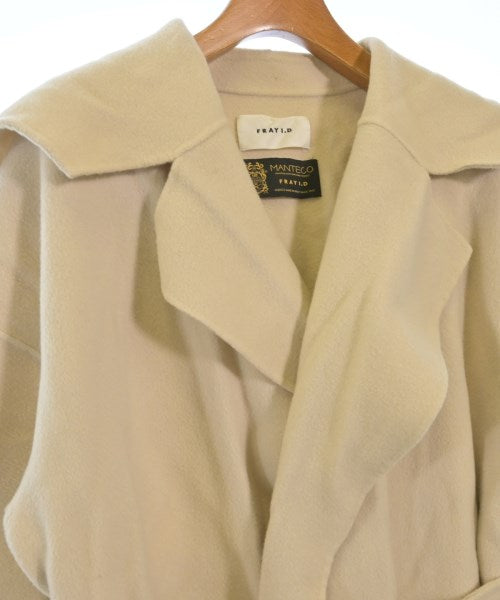 FRAY I.D 其他大衣