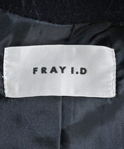 FRAY I.D 其他大衣