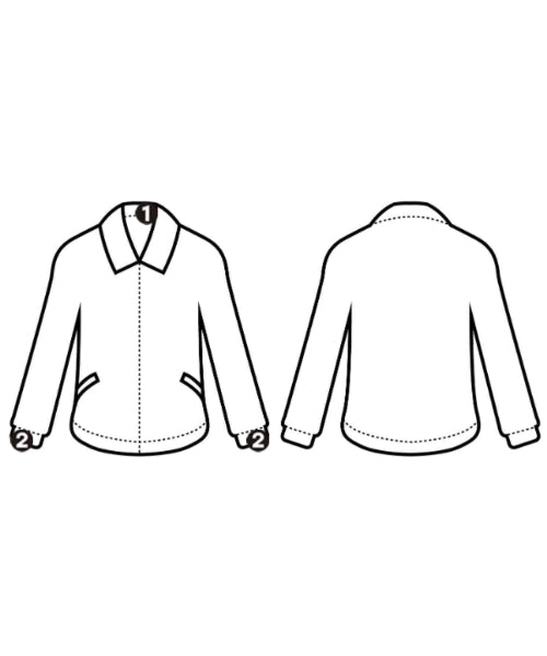 FRAY I.D 其他飛行外套