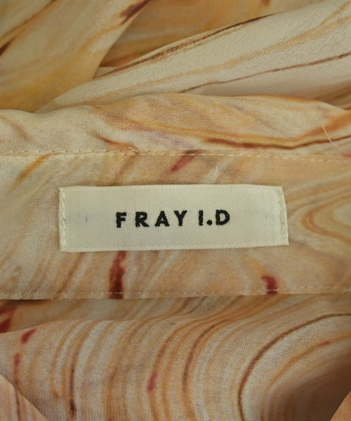 FRAY I.D 女襯衫