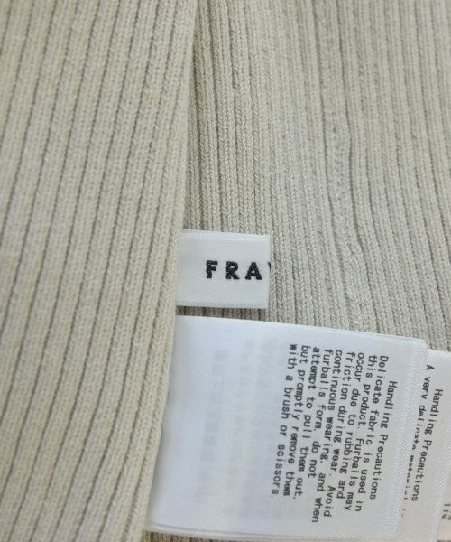FRAY I.D 洋裝