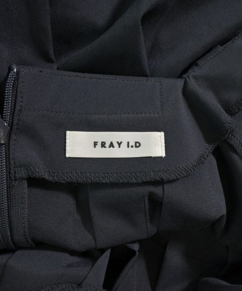 FRAY I.D 洋裝