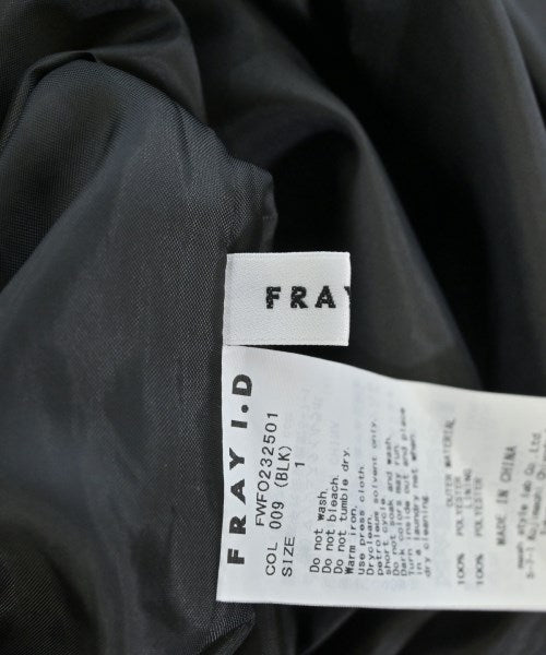 FRAY I.D 洋裝