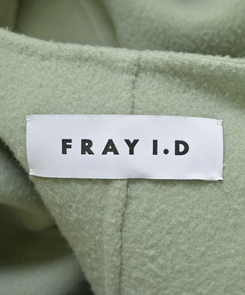 FRAY I.D 其他大衣