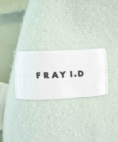 FRAY I.D 外套