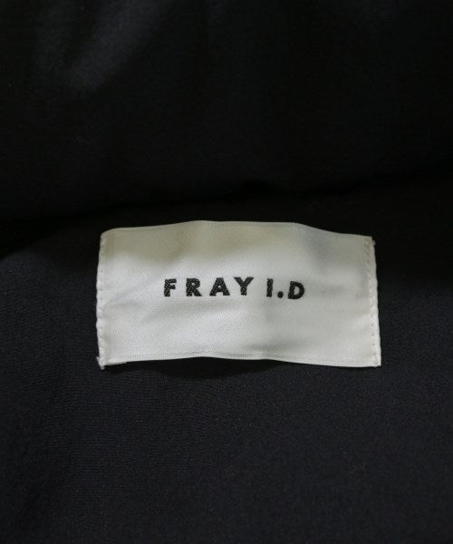 FRAY I.D 羽絨夾克/背心