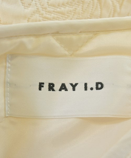 FRAY I.D 其他飛行外套