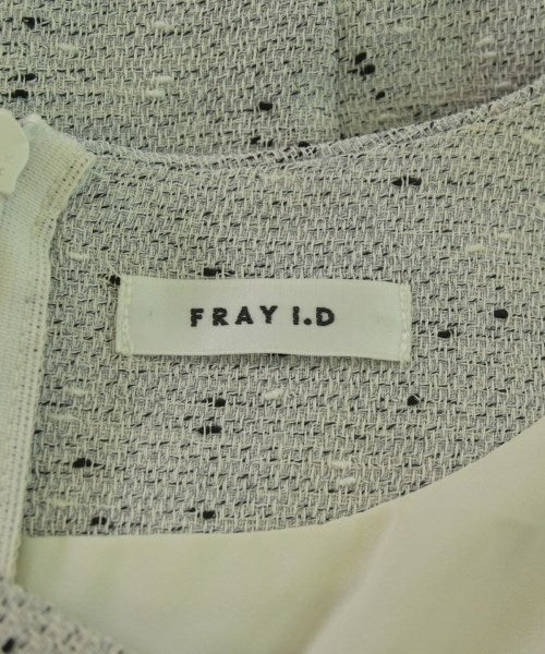 FRAY I.D 洋裝