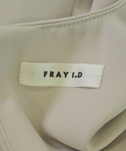 FRAY I.D 洋裝
