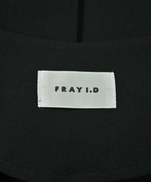 FRAY I.D 休閒夾克