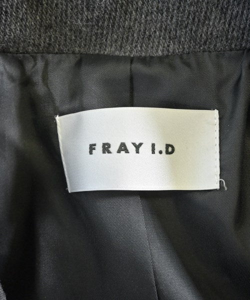FRAY I.D 其他大衣