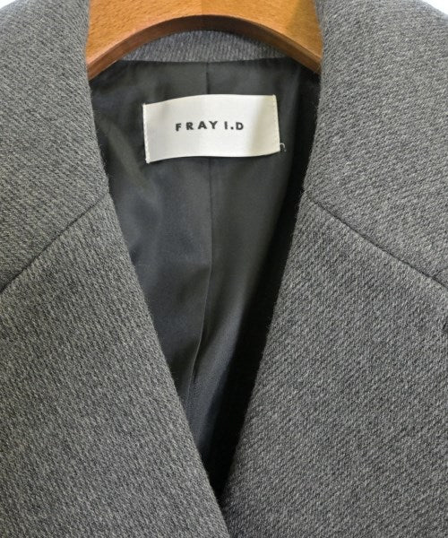 FRAY I.D 其他大衣
