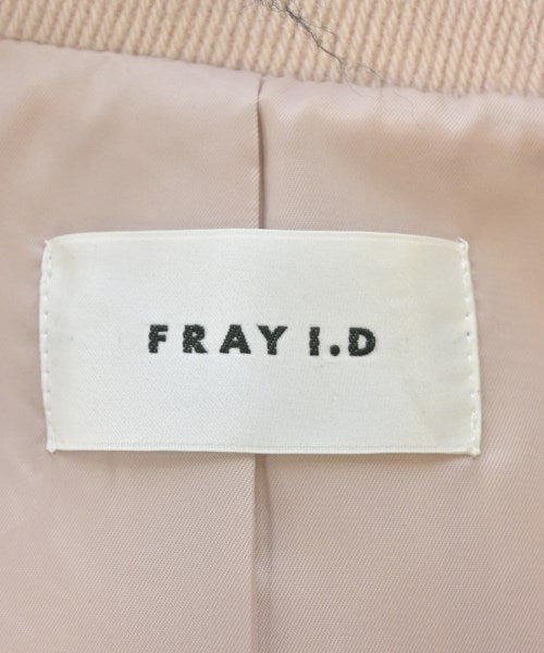 FRAY I.D 其他大衣