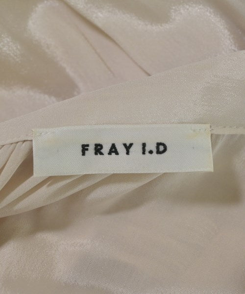 FRAY I.D 洋裝