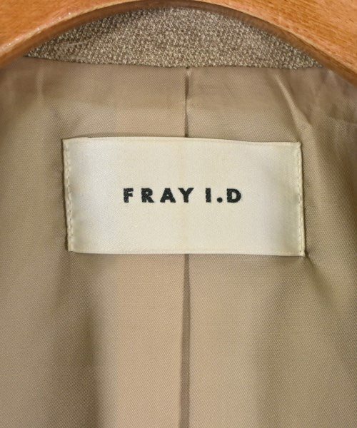 FRAY I.D 休閒夾克