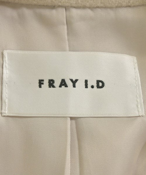 FRAY I.D 其他大衣