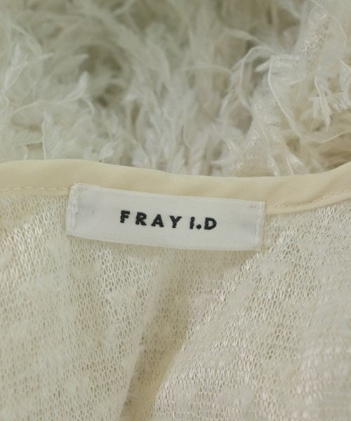 FRAY I.D 女襯衫
