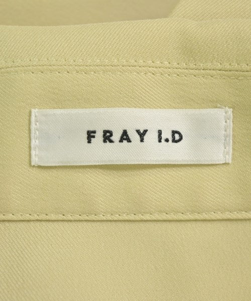 FRAY I.D 洋裝