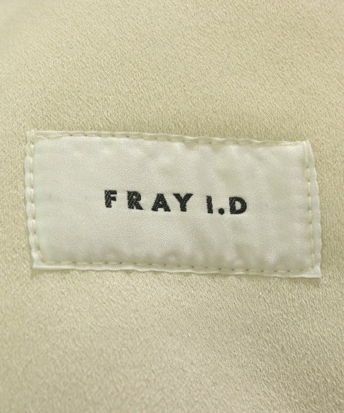 FRAY I.D 軍裝夾克